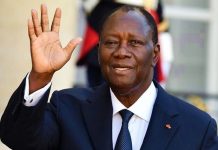 ALASSANE OUATTARA