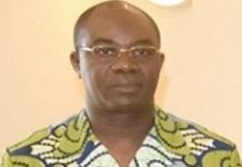 Lamine Baba Yara Pdt du Tribunal de Kara / Infog : La Nouvelle