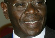 Blaise Ayao AMOUSSOU-KPETO