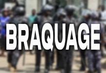 Togo : encore un braquage à main armée à Lomé ; un cambiste tué à la frontière