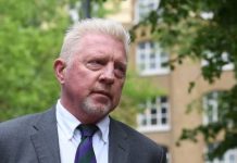 Boris Becker | Photo : DR